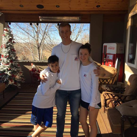 Meet your Posher, Dylan - Picture 1 of 1